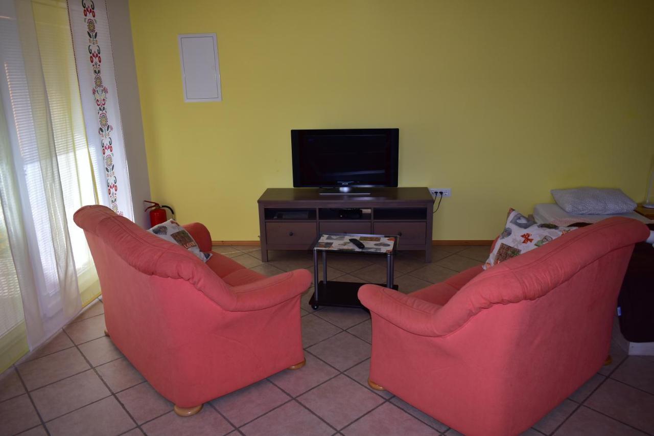 Apartment Murka Begunje na Gorenjskem Exteriér fotografie