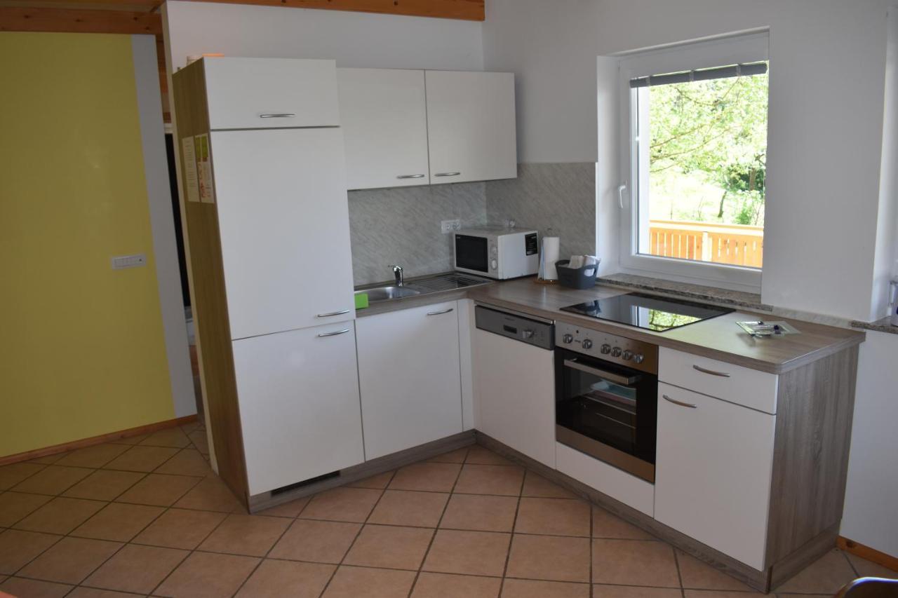 Apartment Murka Begunje na Gorenjskem Exteriér fotografie