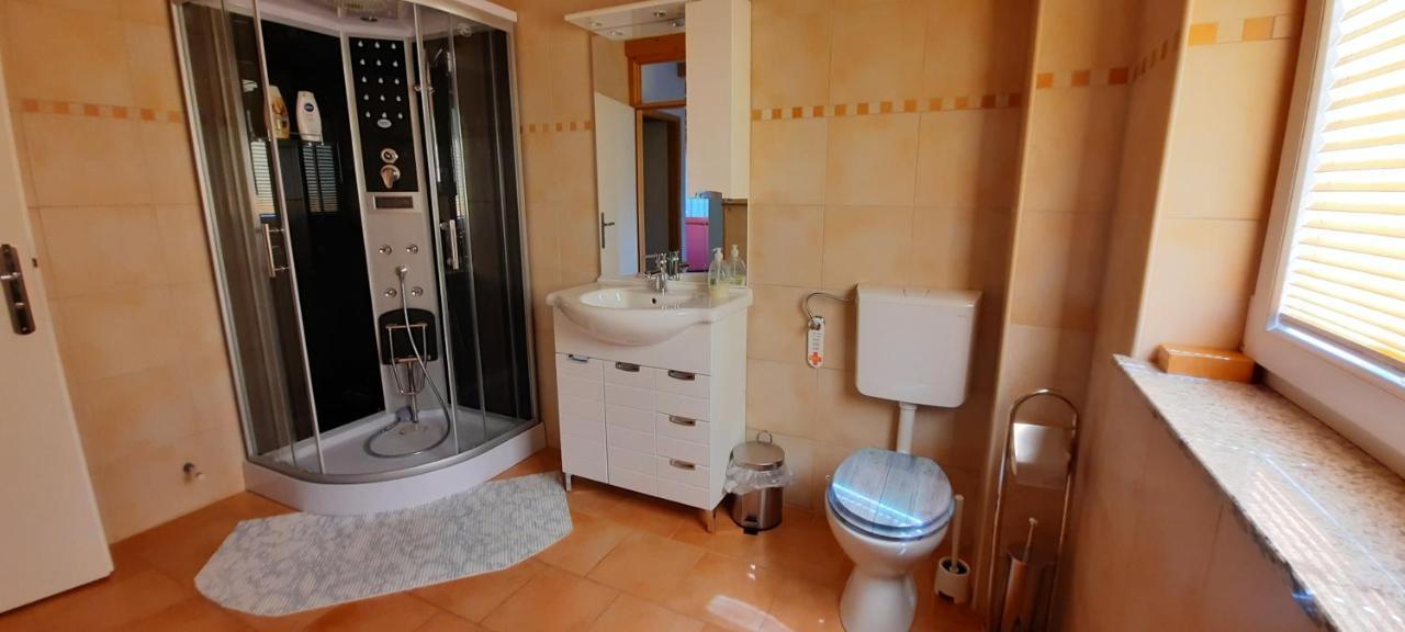 Apartment Murka Begunje na Gorenjskem Exteriér fotografie