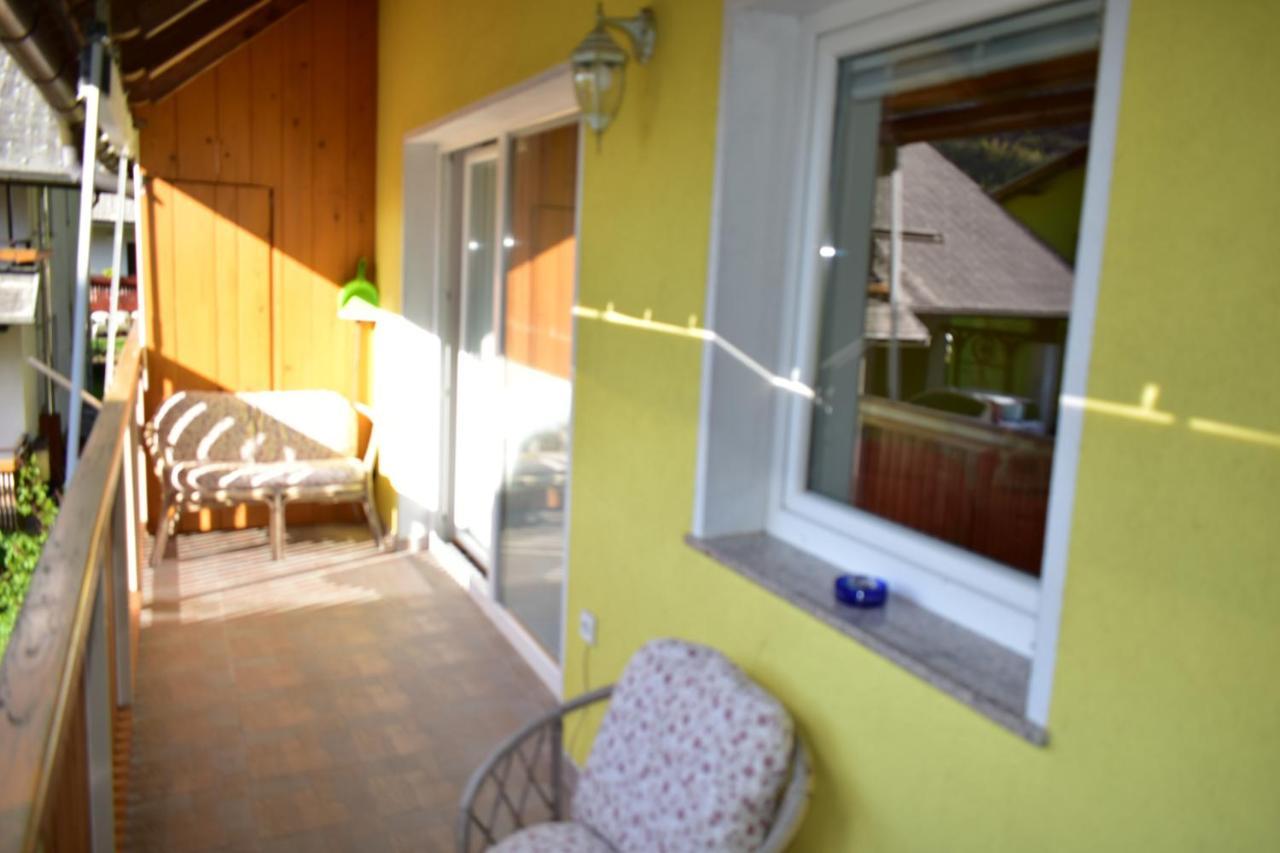 Apartment Murka Begunje na Gorenjskem Exteriér fotografie