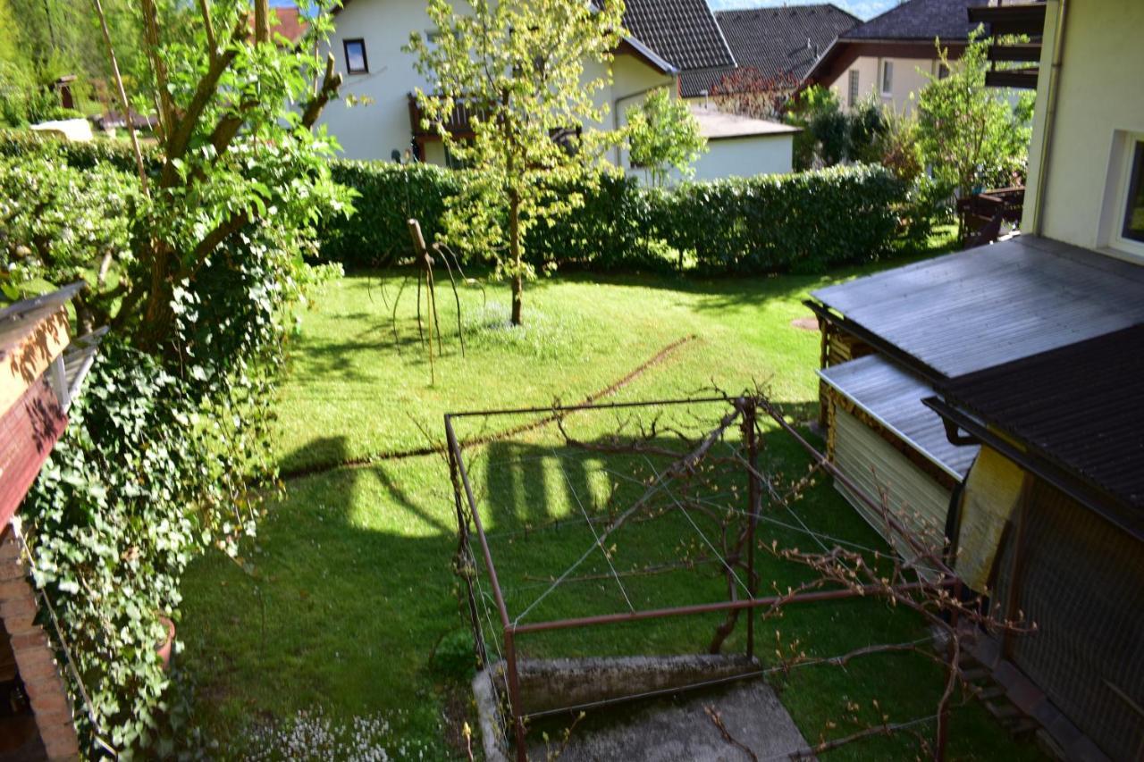 Apartment Murka Begunje na Gorenjskem Exteriér fotografie