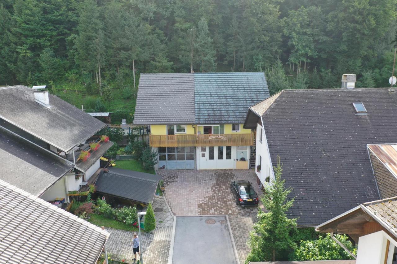 Apartment Murka Begunje na Gorenjskem Exteriér fotografie