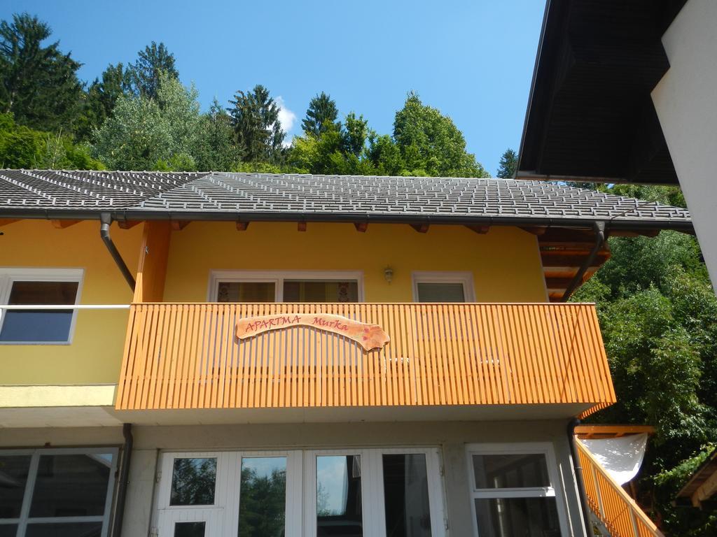 Apartment Murka Begunje na Gorenjskem Pokoj fotografie